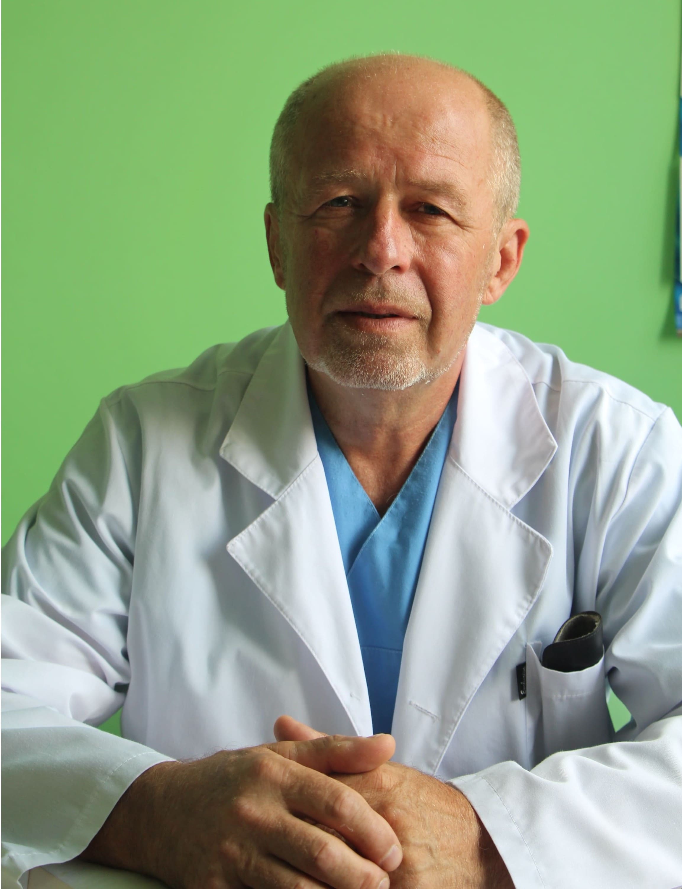 Кончаковский Валентин Владимирович