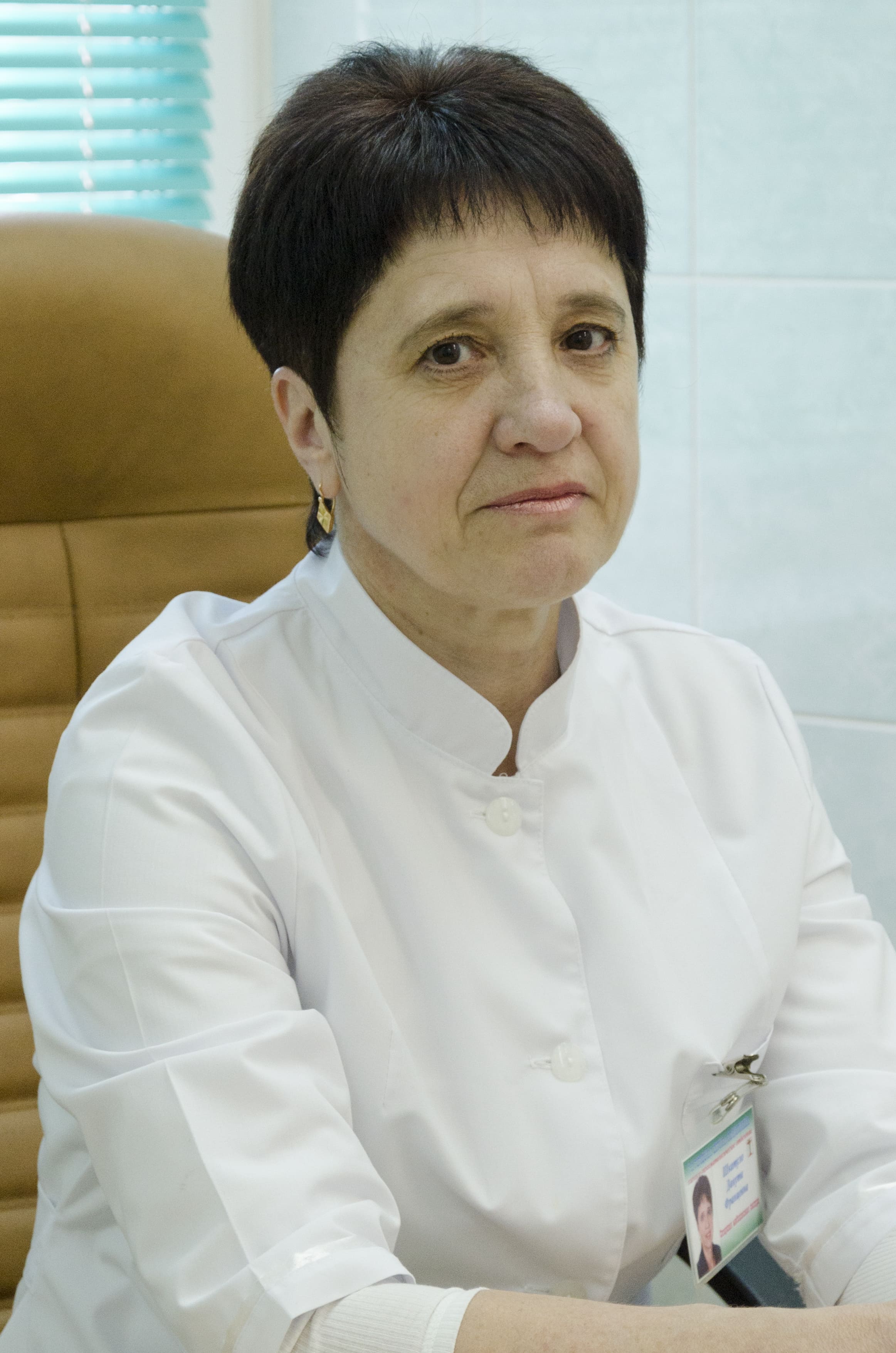 Шкатуло Данута Францевна