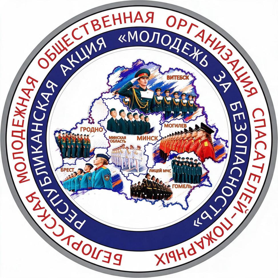 С 5 октября в столице стартует акция  «Молодежь за безопасность»